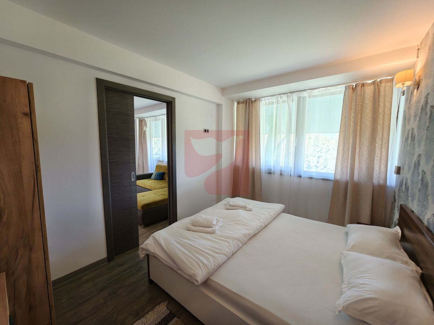 2 apartamente intr-unul singur! - Poză 31