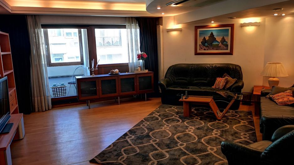 Apartament Mamulari - Poză 1