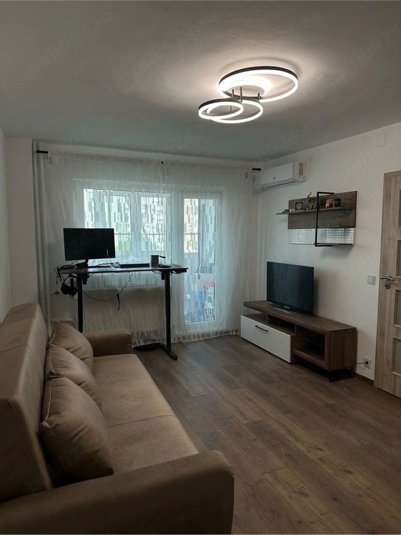 Apartament 2 camere modern in zona Obor cu boiler - Poză 1