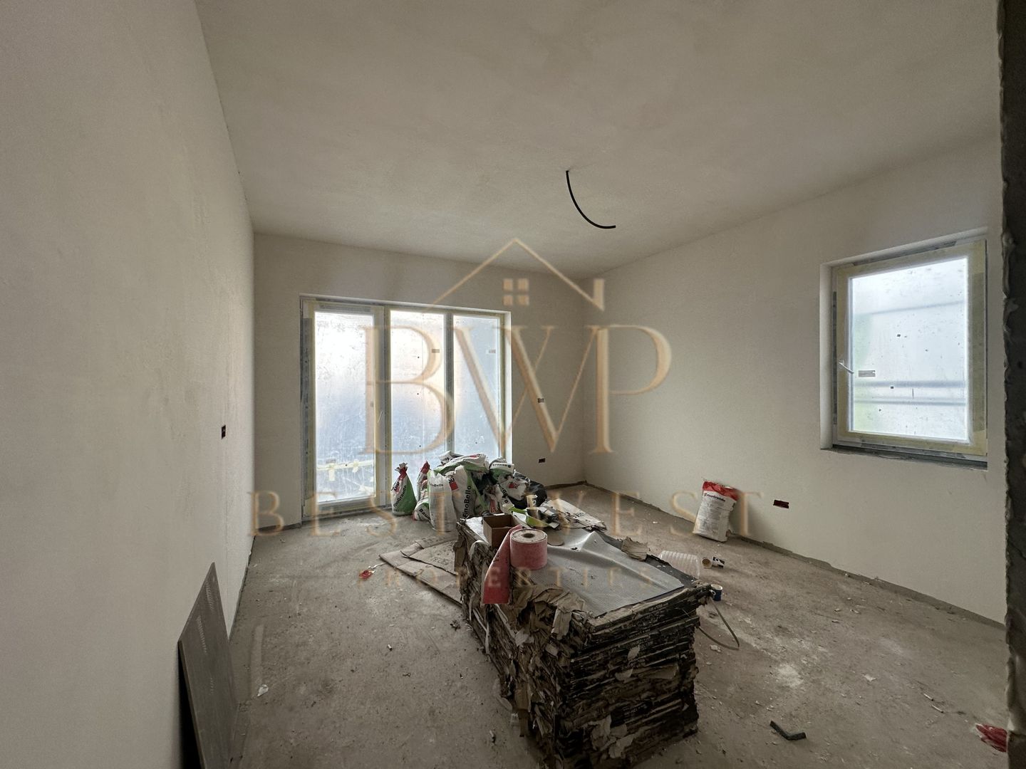 Apartament 2 camere, decomandat, Giroc - Poză 19