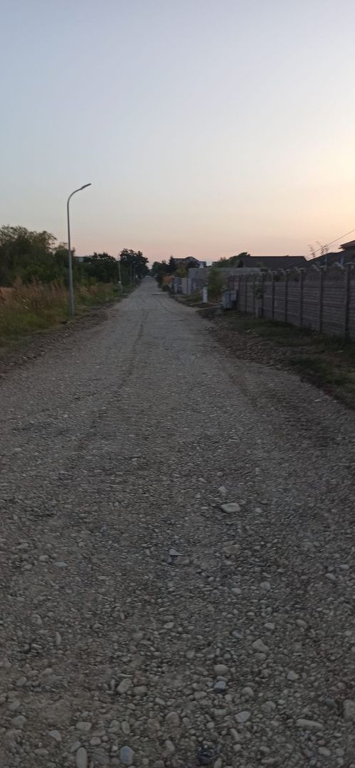 Teren Branesti - Strada Noua - Poză 3