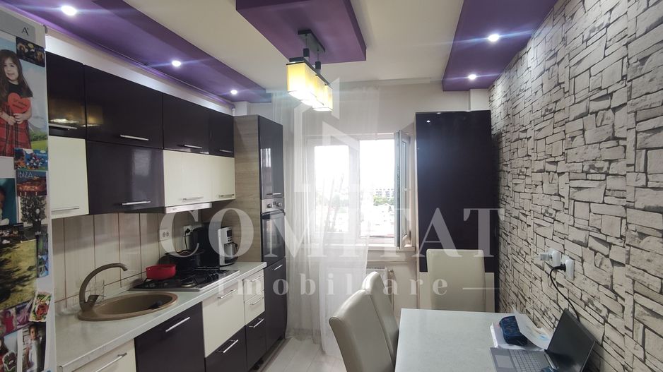 Apartament cu 2 camere decomandate | Zona Aurel Vlaicu - Poză 7