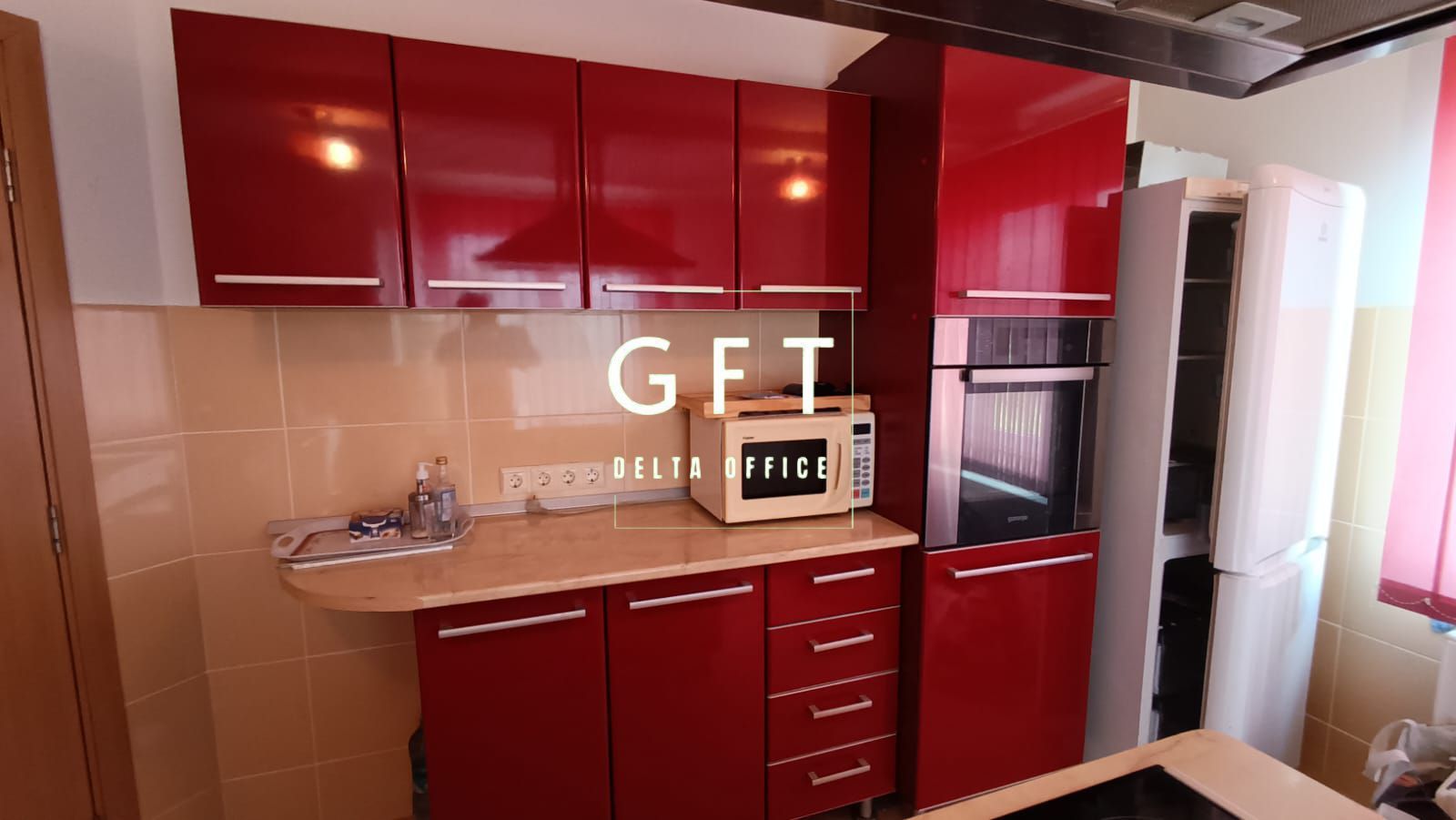 Casa la cheie,Zona Rompetrol - Poză 4