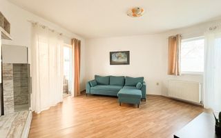 De Inchiriat Casa Individuala cu 3 camere, Garaj, Jucu de Mijloc - Poză 1