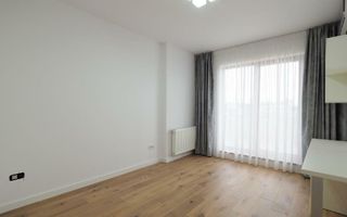 INCHIRIERE 3 CAMERE HERASTRAU  II PARCARE SI BOXA INCLUSE - Poză 9