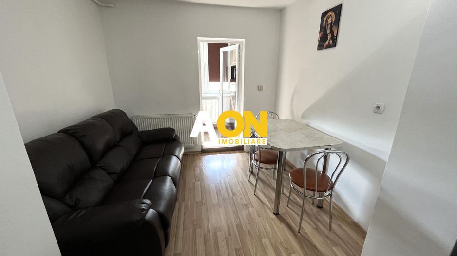 Apartament 2 Camere, Complet Mobilat, Ampoi 3 - Poză 4