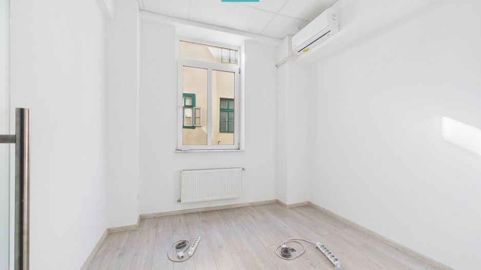 Spațiu de birouri premium Piața Libertății - Poză 11