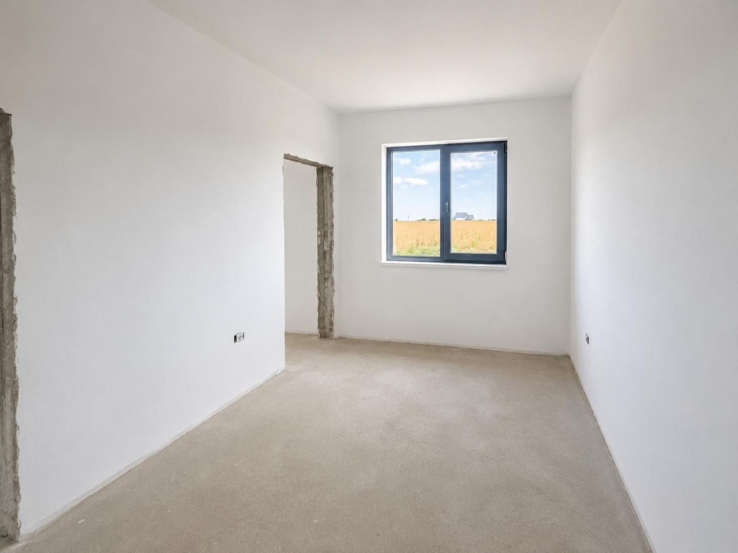 COMISION 0 | Duplex 3 camere | 73 mp utili | 12 mp terasă | Săcălaz - Poză 4