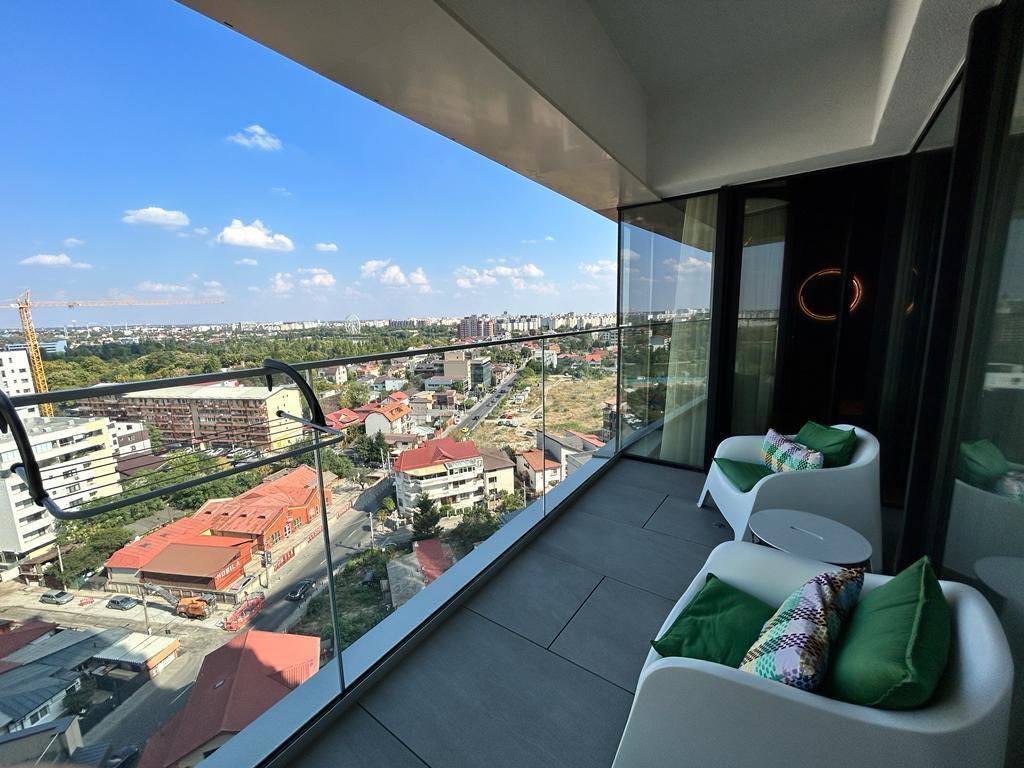 Apartament 2 camere One Verdi Park - Poză 1