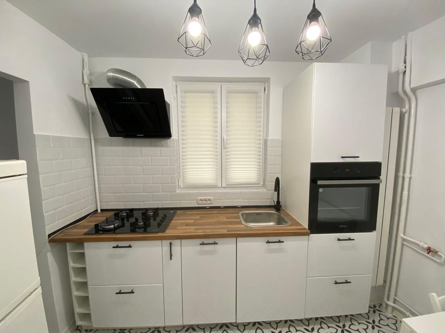 Apartament modern, doua camere, Iancului - Poză 8