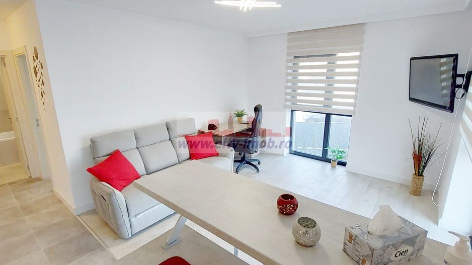 Vanzare Apartament 2 Camere  - Parcului -  Expozitiei - - Poză 9