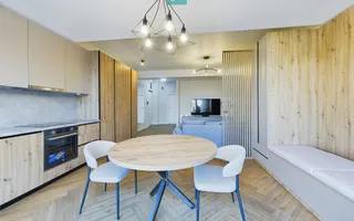 Apartament cu doua camere, Pipera Plaza, prima inchiriere - Poză 30