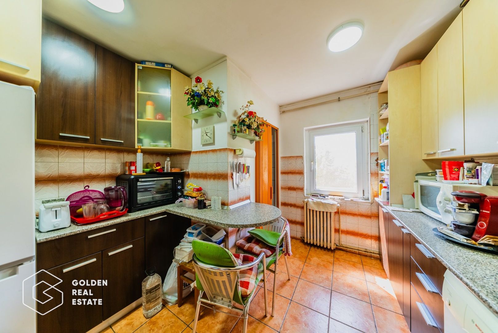 Apartament 4 camere, Micalaca, zona Miorita, etaj 3, decomandat, comision 0% - Poză 5