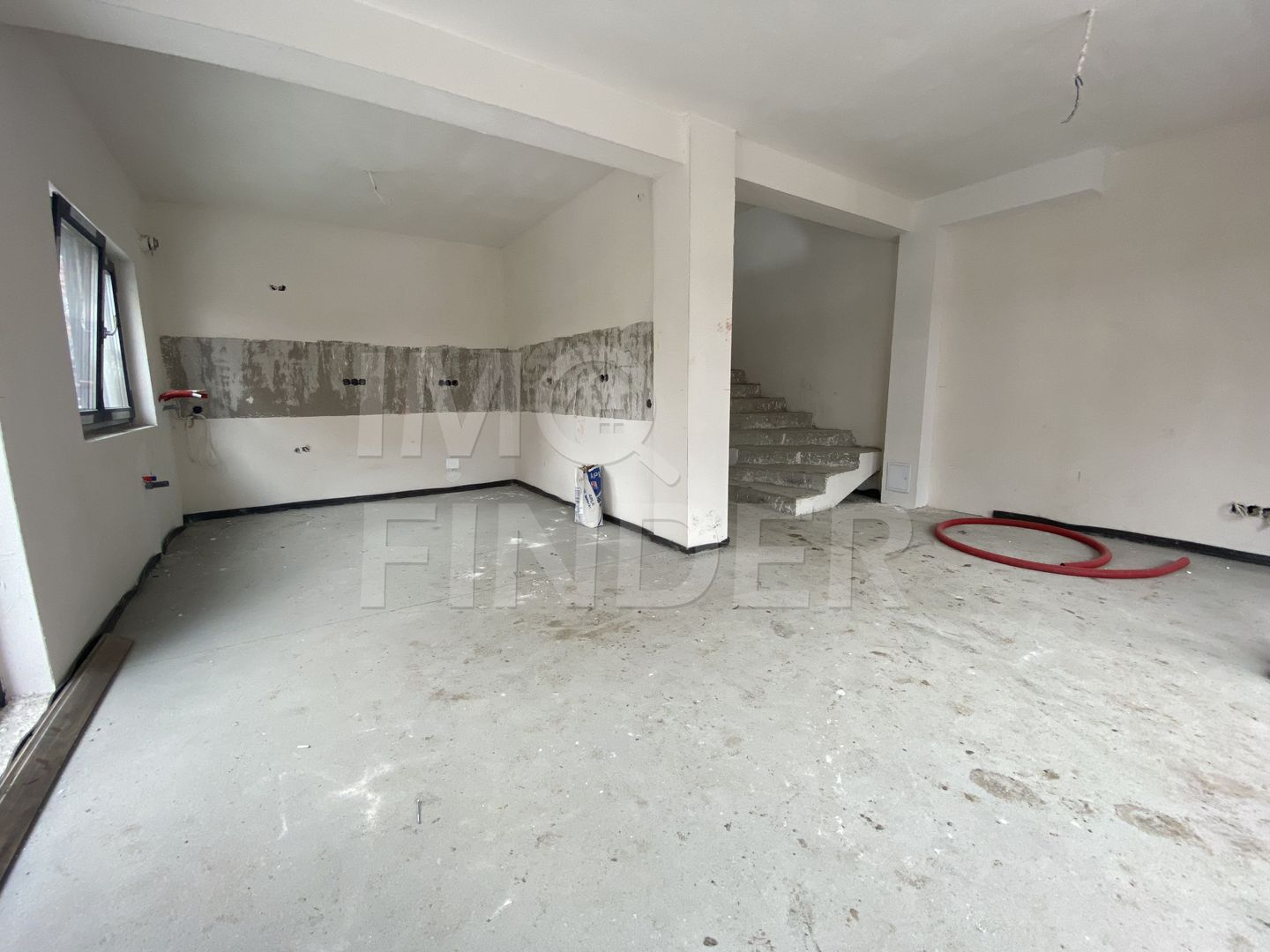 Vanzare duplex Europa,  zona Eugen Ionesco - Poză 10