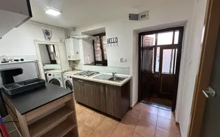 Apartament 2 camere de închiriat | Central, Sibiu | 60 mp - Poză 12