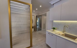 Studio cu balcon | Ivory Residence Pipera | 43,8 mp | Etaj 3 - Poză 7