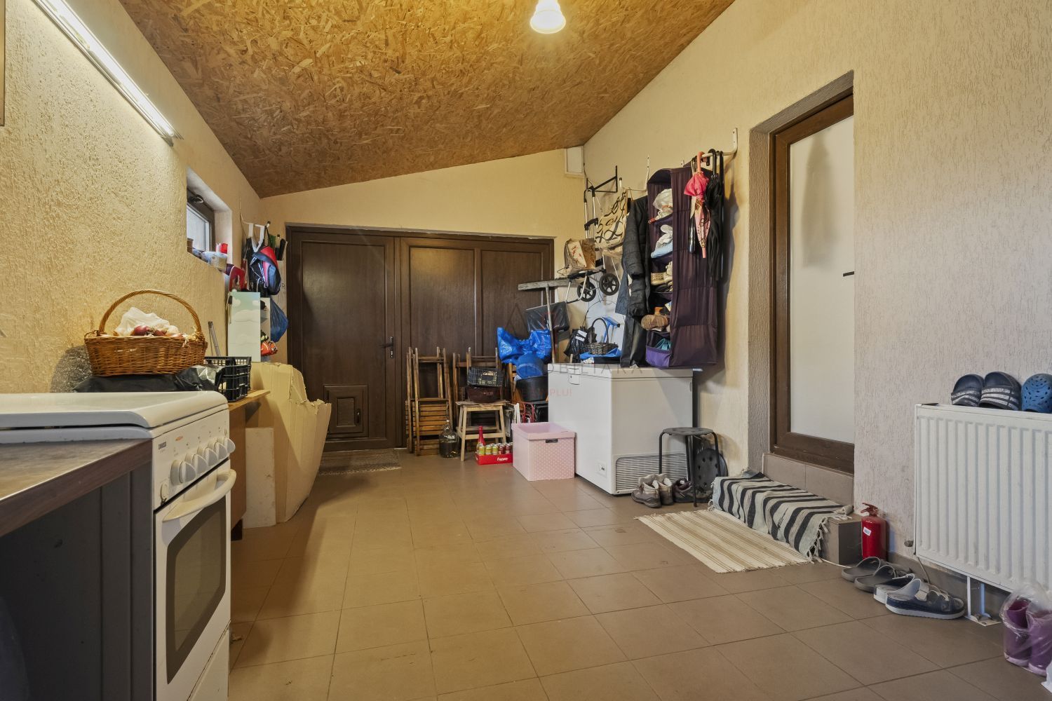 Casă P+1+M I curte 500 mp — Comision 0 - Poză 22