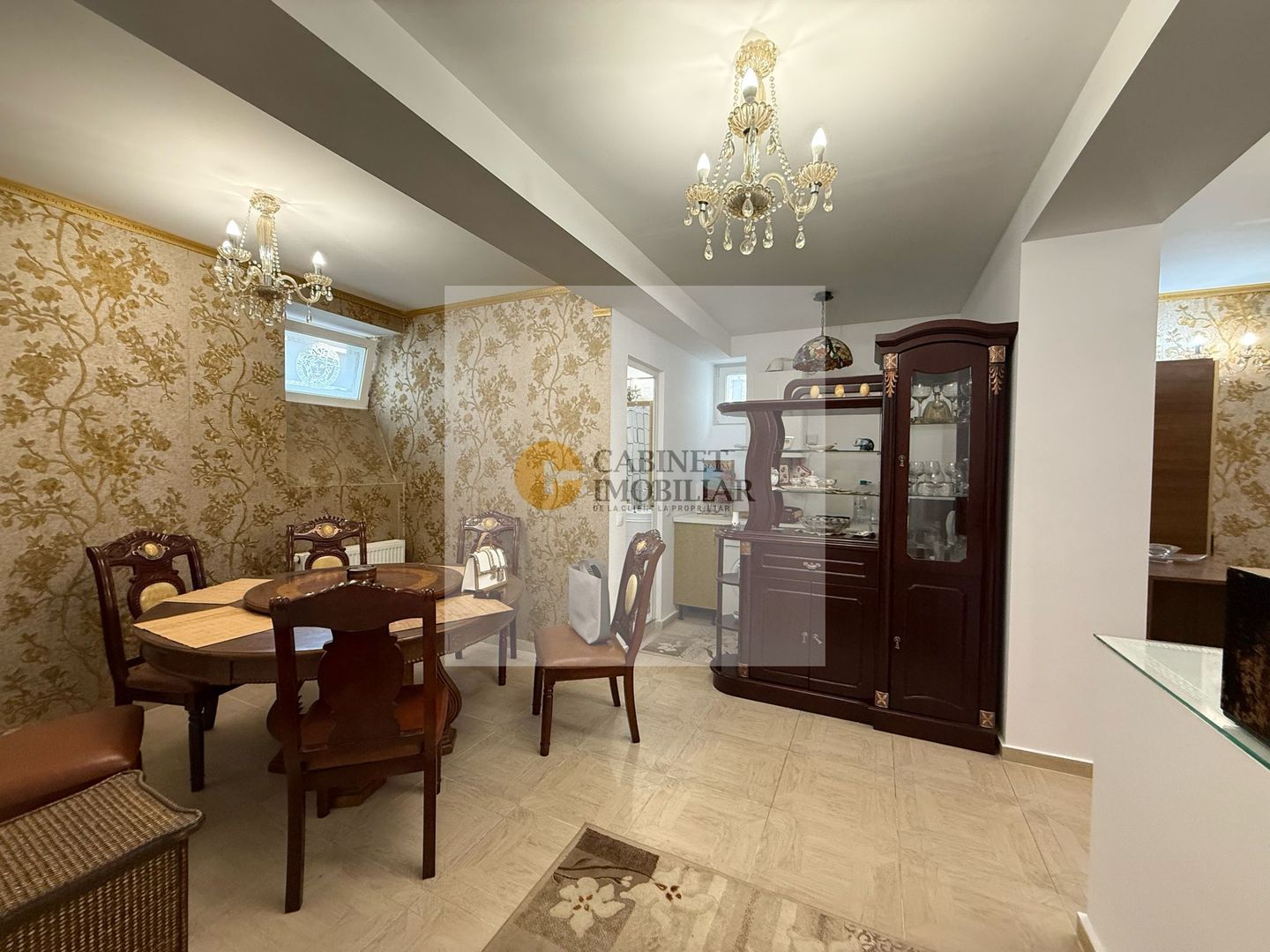 Apartament in vila  |  2 camere  | Teatrul National - Universitate - Poză 5