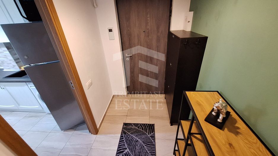 2 camere - DECOMANDAT - Mobilat SI Utilat - Parcare Subterana - Poză 13