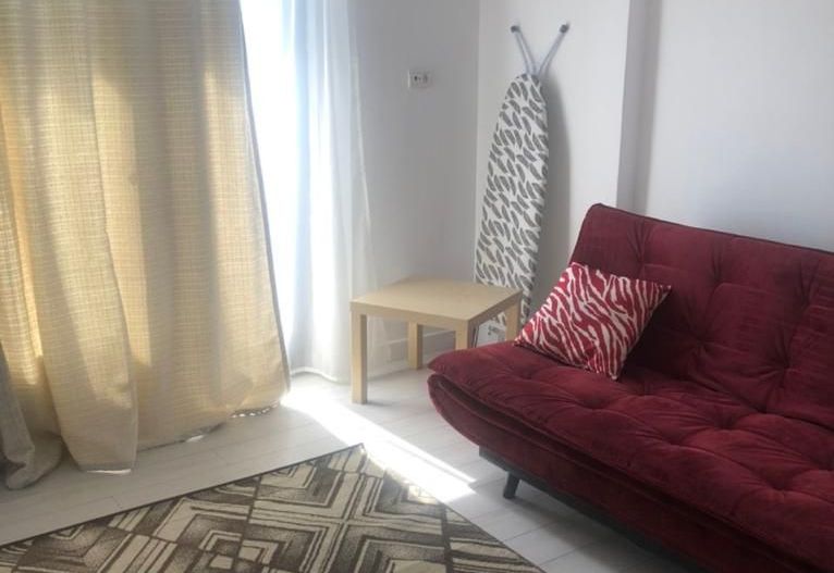 Mihai Bravu 3 camere bloc Boutique an 2021 - Poză 30