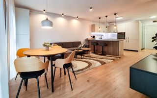 2 camere, modern,parcare, bloc nou, Zorilor, zona LIDL, Frunzisului - Poză 16