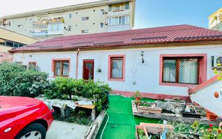 Casa 3 camere , 74 mp , loc de parcare Zona Ultracentrală! Negociabil - Poză 1