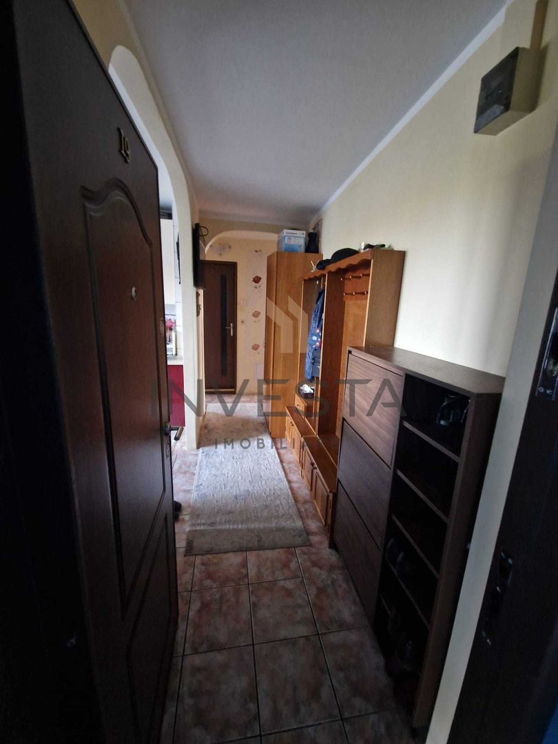Apartament 2 camere | Etaj Intermediar | zona Intre Lacuri - Poză 3