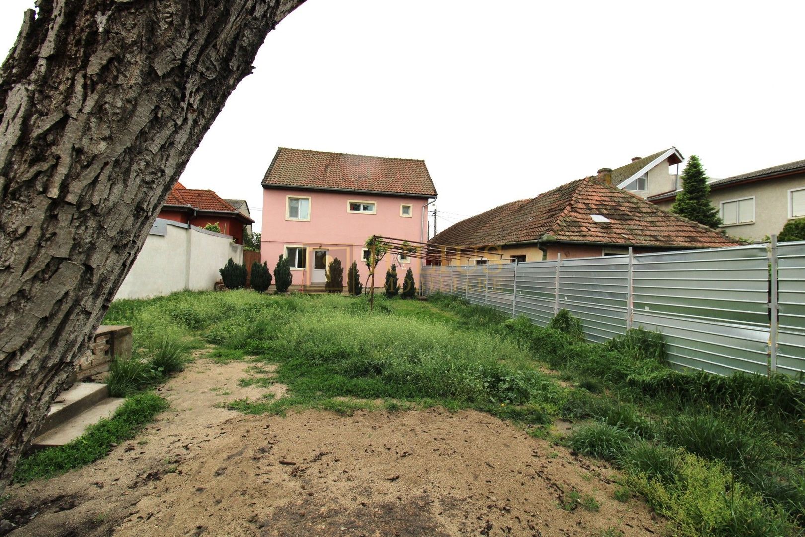 Casă individuală – zona Mircea cel Bătrân, Timișoara - Poză 16