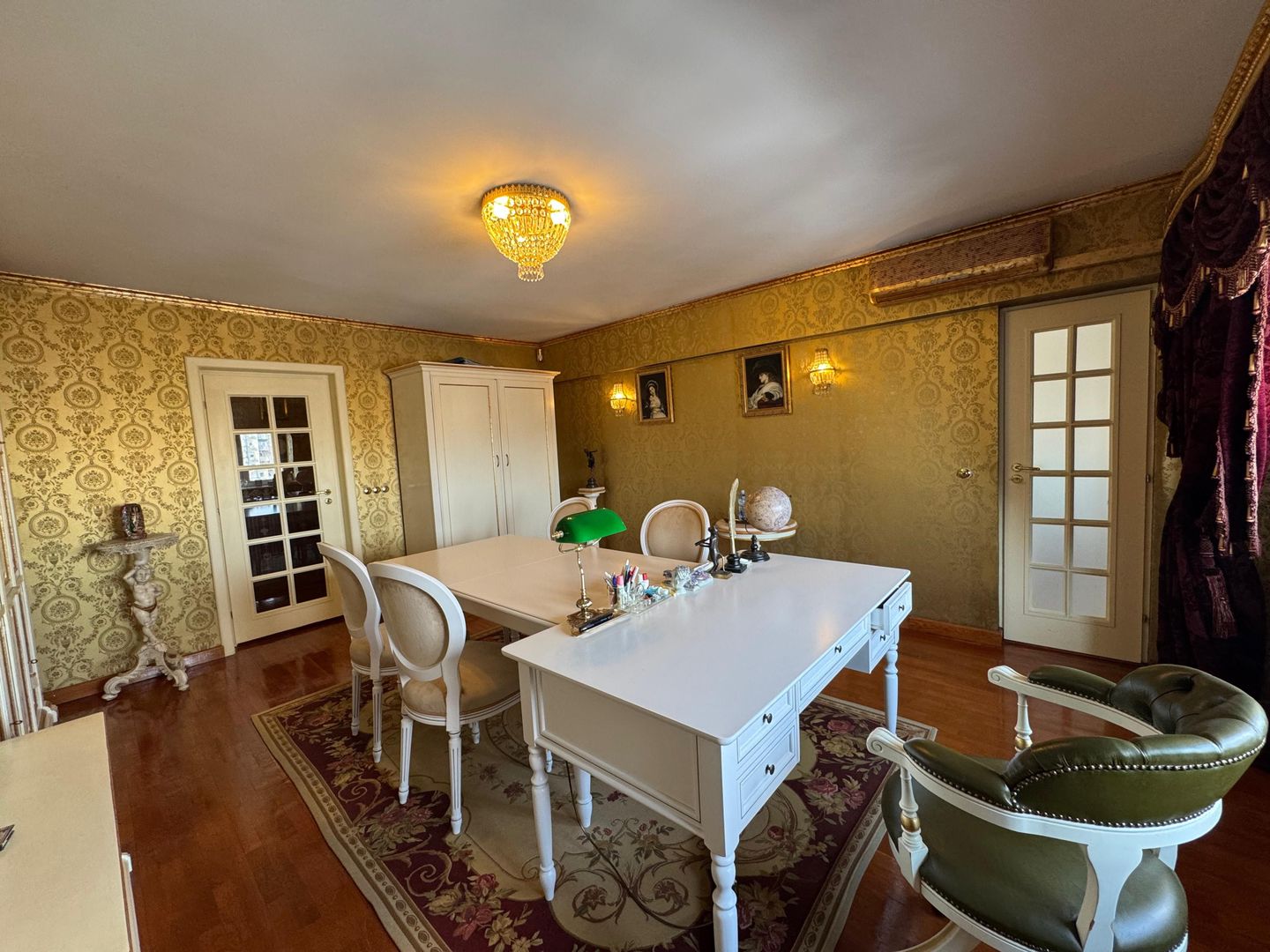 3 camere | decomandat| lux clasic -78mp - Poză 5