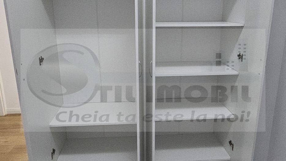 Apartament 1 Camera UNIREA TOWERS - 440 euro - Poză 5