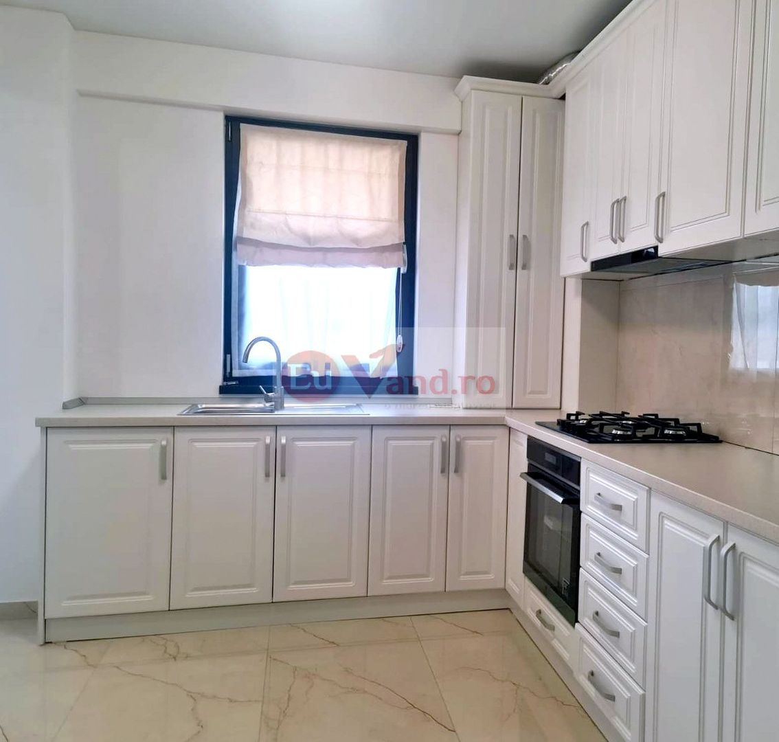 Apartament 2 camere de inchiriat – Complex rezidential Micro 17 - 560 euro - Poză 9