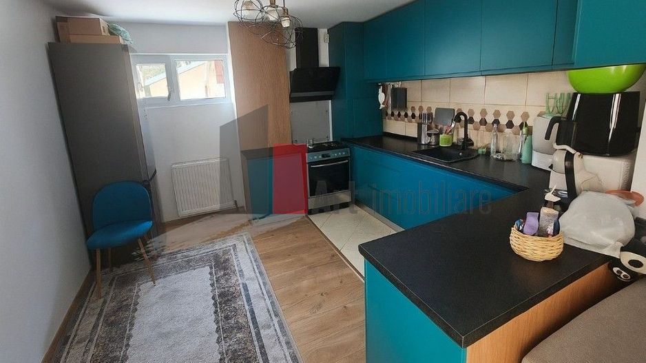 Apartament cu 3 camere de vanzare in zona Chibrit/1 Mai/Calea Grivitei - Poză 4