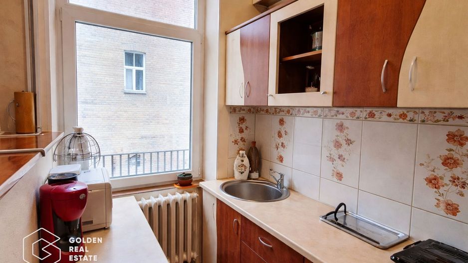 ULTRACENTRAL: Apartament o camera, mobilat si utilat - Poză 5