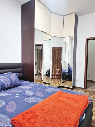 Apartament 3 camere de închiriat – Unirii | 86 mp - Poză 9