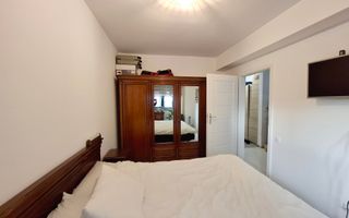 Apartament 2 camere + parcare subterana, zona Complex Sportiv Gheorgheni - Poză 10