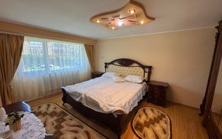 APARTMENT 3 CAMERE ZONĂ CENTRALĂ  PARTER CAMPULUNG - Poză 10