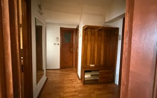 2 decomandate, etaj 3/11, centrala - 104.500 Euro - Poză 10
