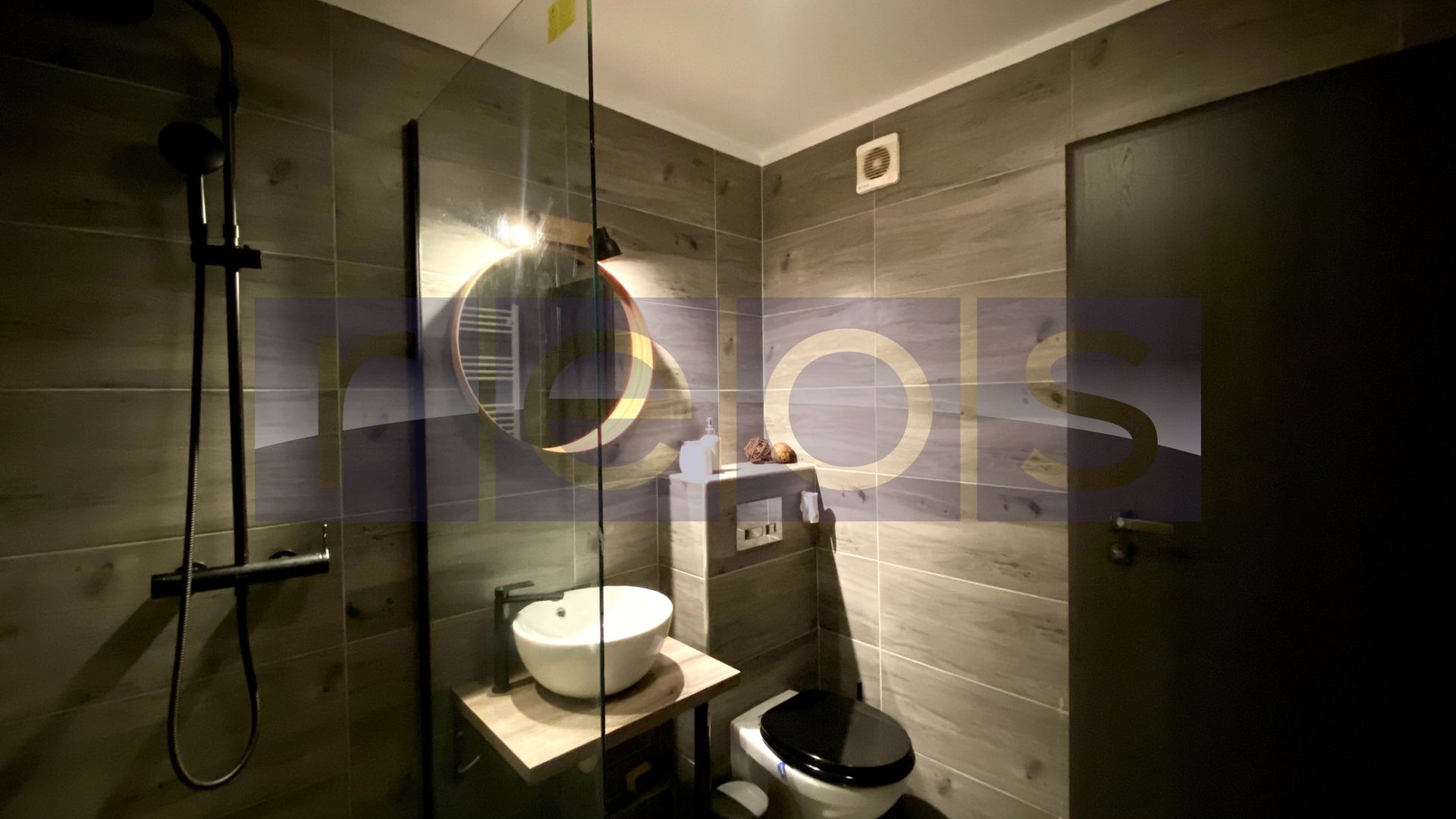 DE VANZARE APARTAMENT 2 CAMERE | RENOVAT | ETAJ 2/8 | PANDURI - Poză 12