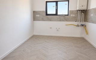 Comuna Berceni - Casa individuala | 4 camere - Teren 420 mp - Terasa - Poză 6