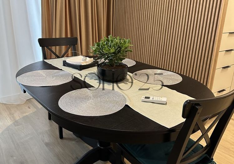 Apartament 3 camere Belvedere Residences - Poză 4