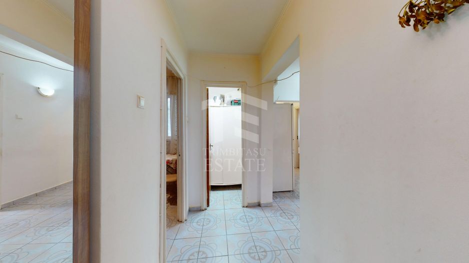 Apartament 3 camere decomandat | 5 min metrou Constantin Brancusi | - Poză 6