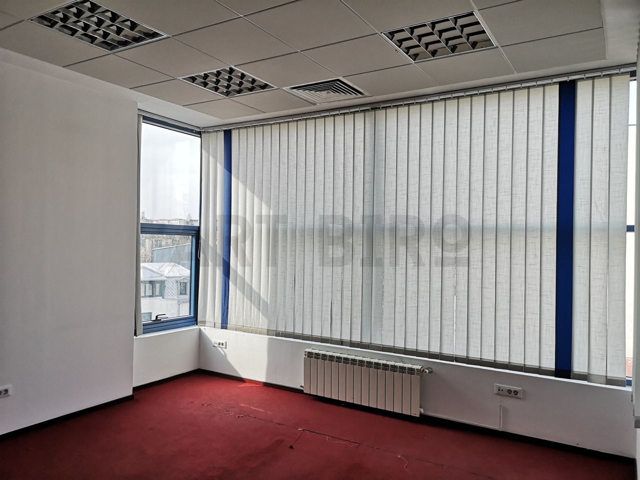 Zero comision, 202mp, priveliste frumoasa, parcare inclusa, 5' metrou - Poză 5