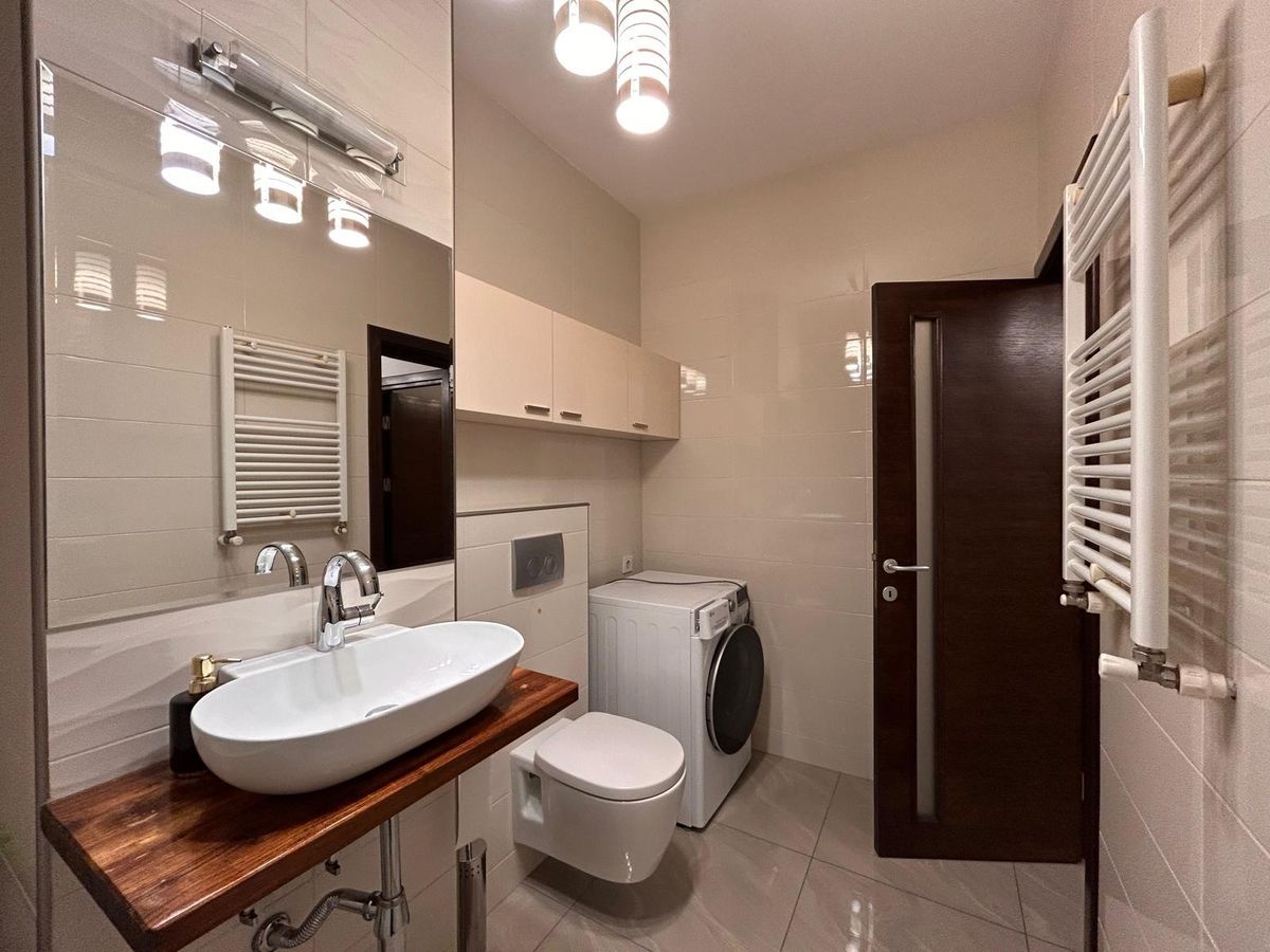 Apartament 2 camere Lujerului - Poză 2