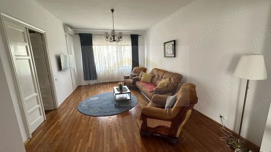 Apartament de inchiriat Cotroceni- Spitalul Universitar -Eroilor-Carol Davila - Poză 6