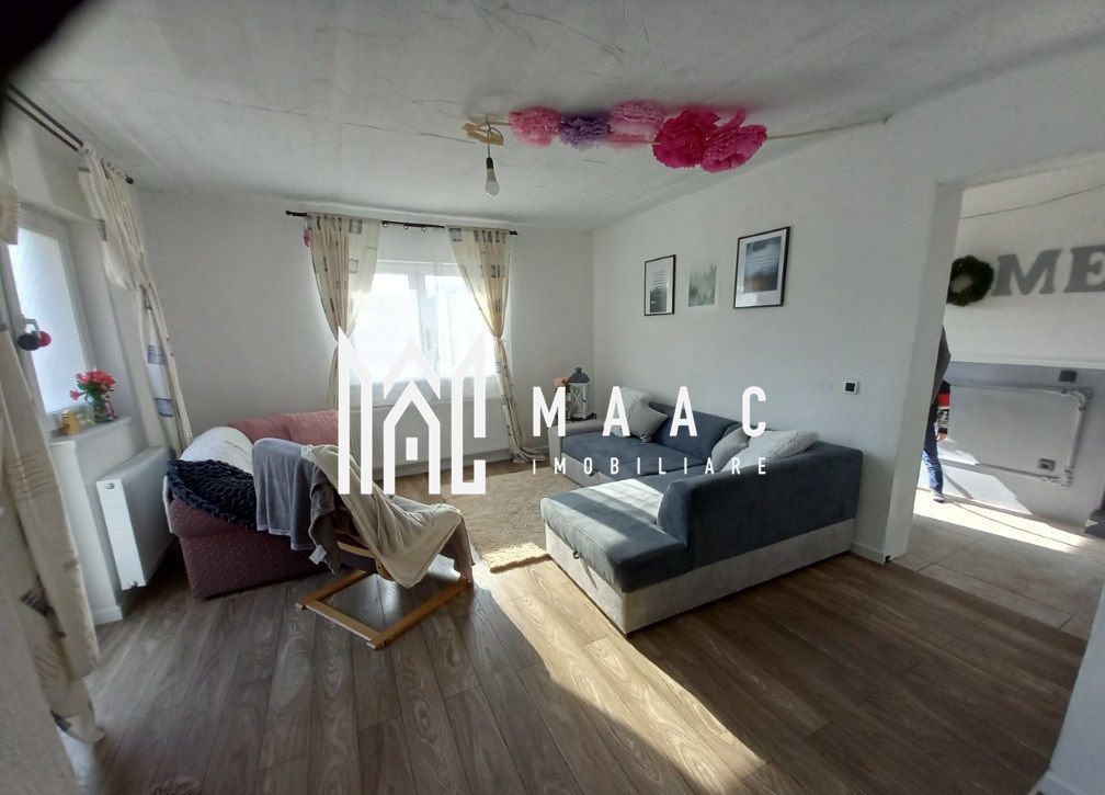 Casa tip Duplex I 108 Mpu I Cisnadie - Poză 3