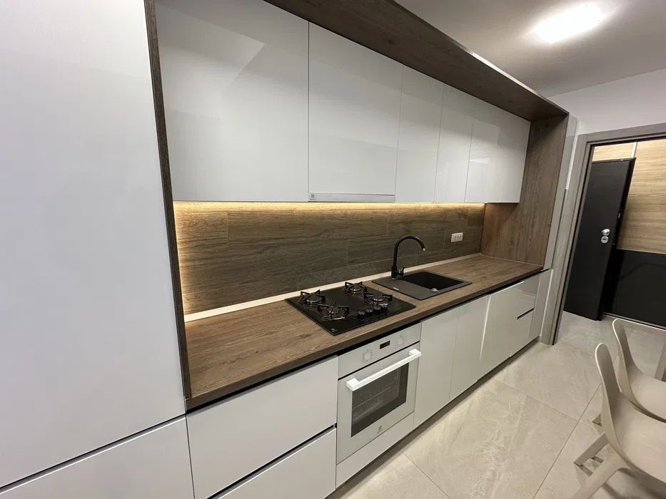 Apartament 2 camere  PRIMA INCHIRIERE BLOC NOU - Poză 2