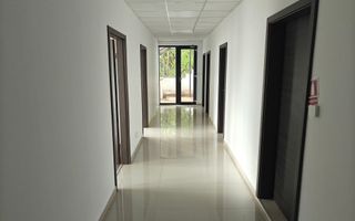Spațiu de birouri de 167mp de închiriat în zona Gruia - Poză 16