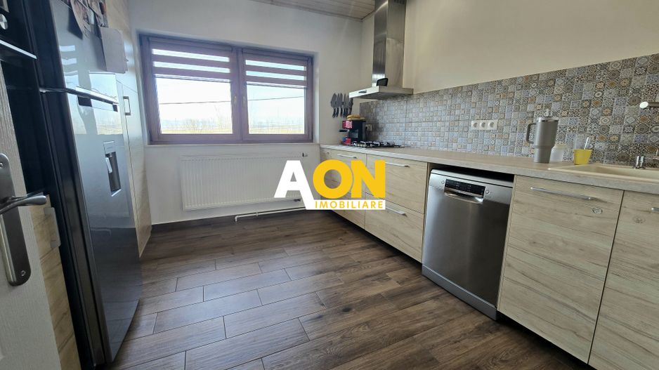 Casa Individuala Zona Ciugud, 2000mp Teren - Poză 10