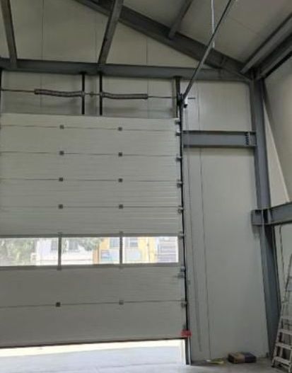 spatiu industrial 270mp | Prelungirea Ferentari | Giurgiului - Poză 5