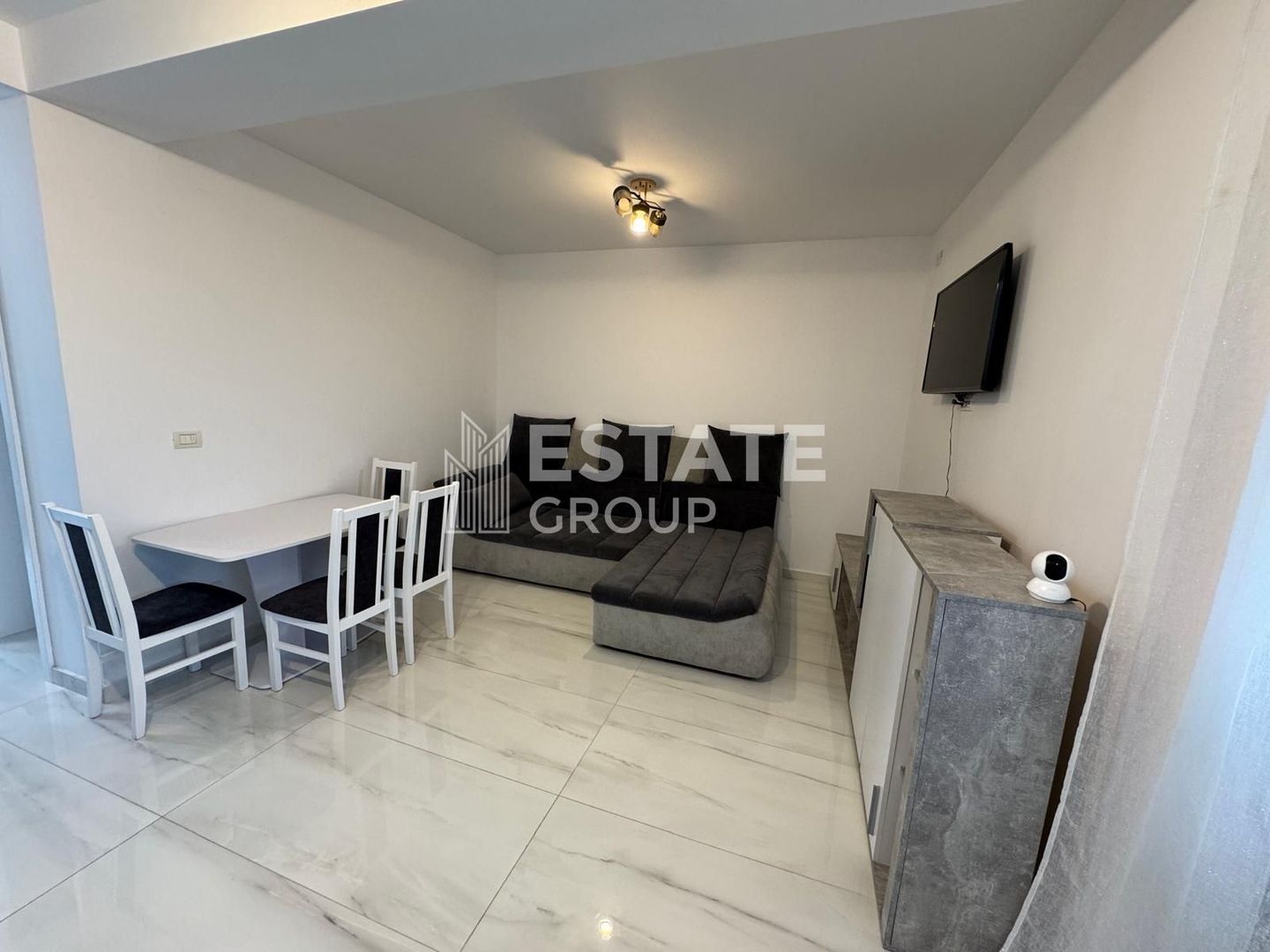 Casa insiruita cu 3 camere mobilata in Giroc - Poză 1